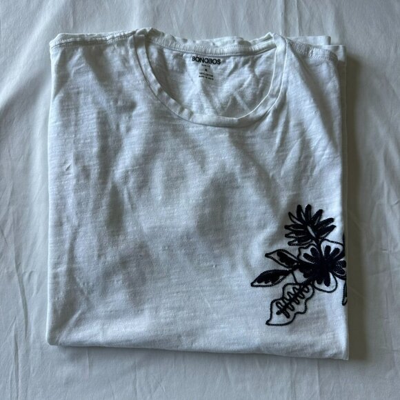 Bonobos Graphic Tee - Picture 1 of 3